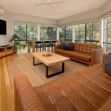 Big4 Wye River Holiday Park Екстер'єр фото