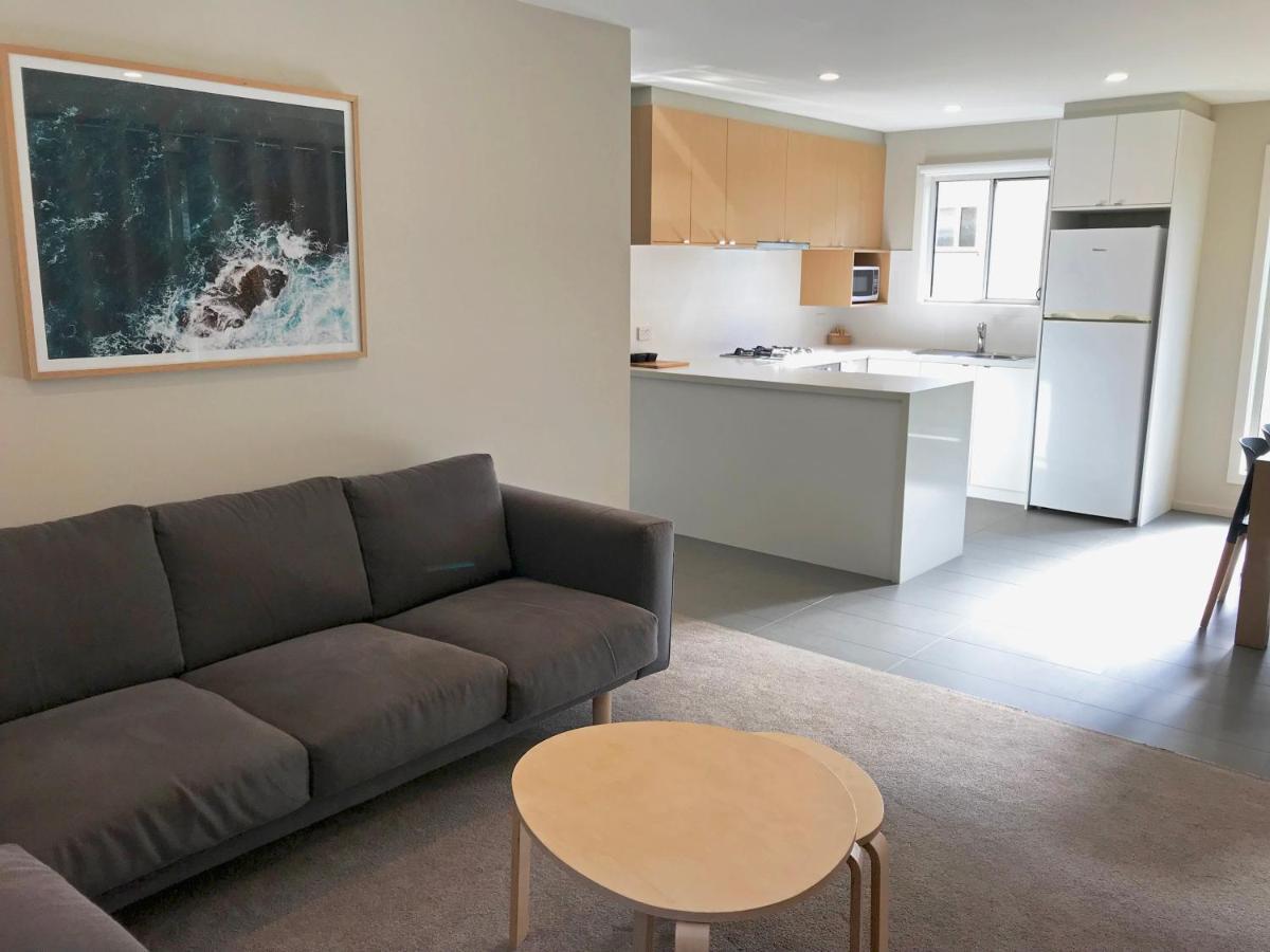 Big4 Wye River Holiday Park Екстер'єр фото