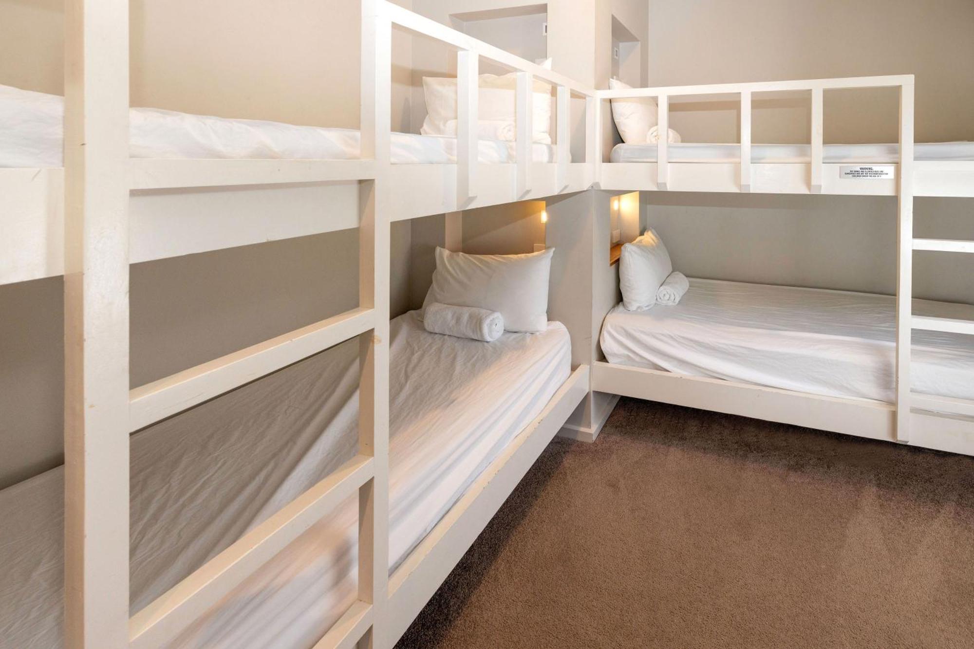 Big4 Wye River Holiday Park Екстер'єр фото