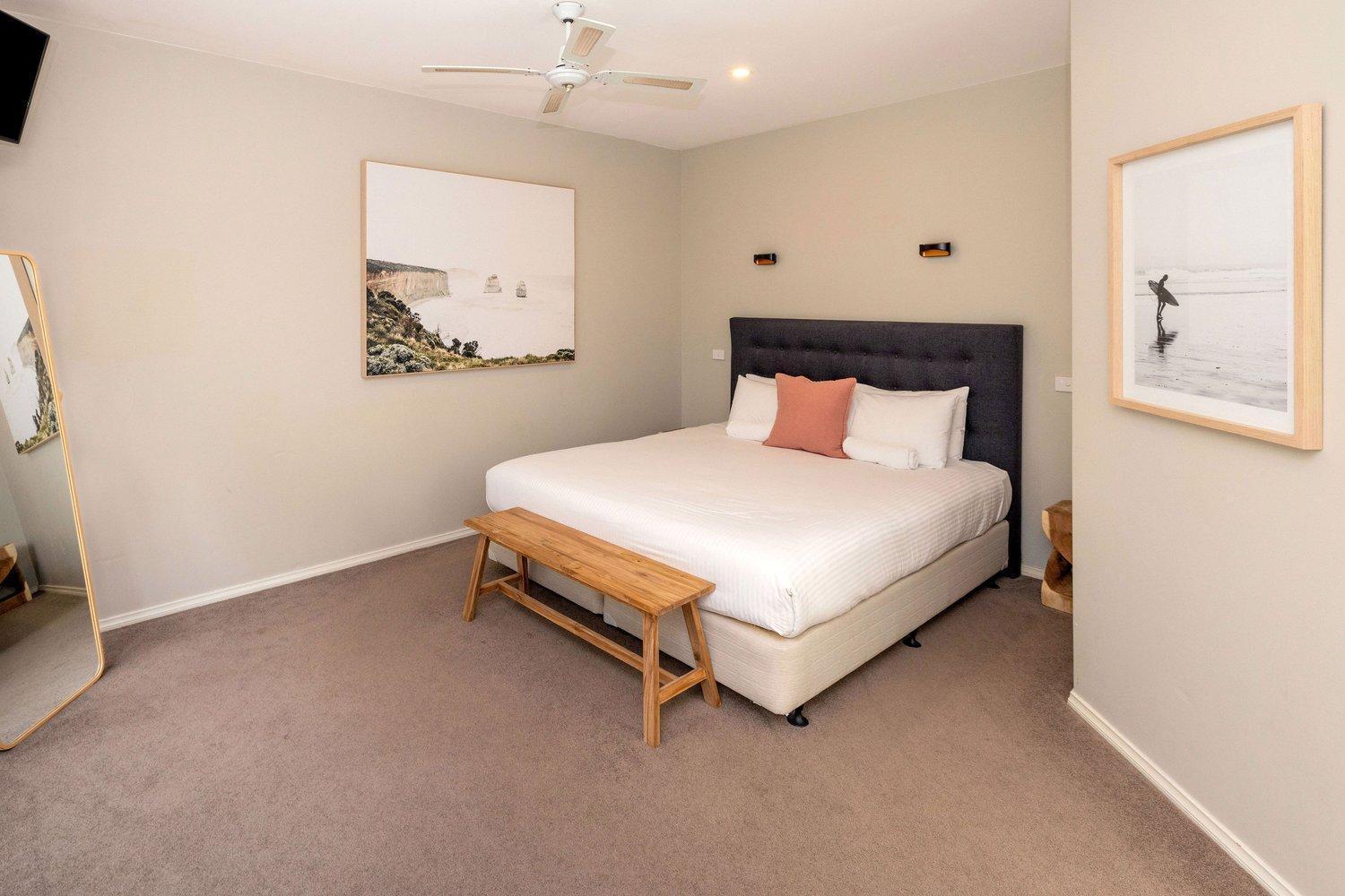 Big4 Wye River Holiday Park Екстер'єр фото