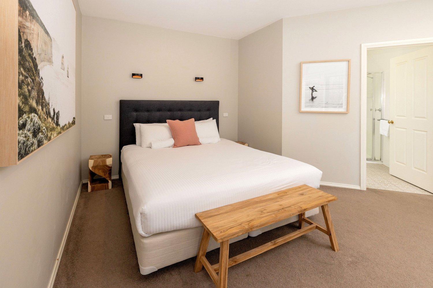 Big4 Wye River Holiday Park Екстер'єр фото