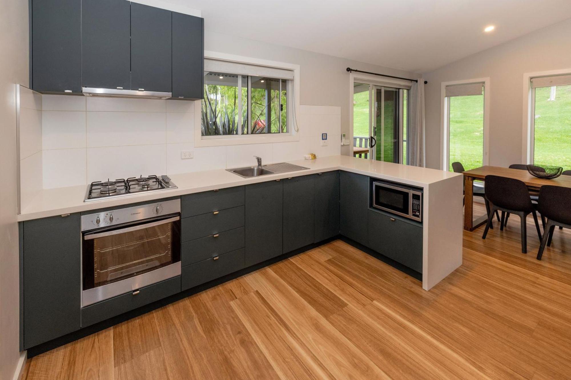 Big4 Wye River Holiday Park Екстер'єр фото