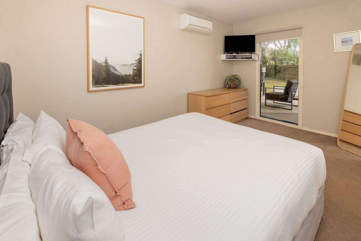 Big4 Wye River Holiday Park Екстер'єр фото