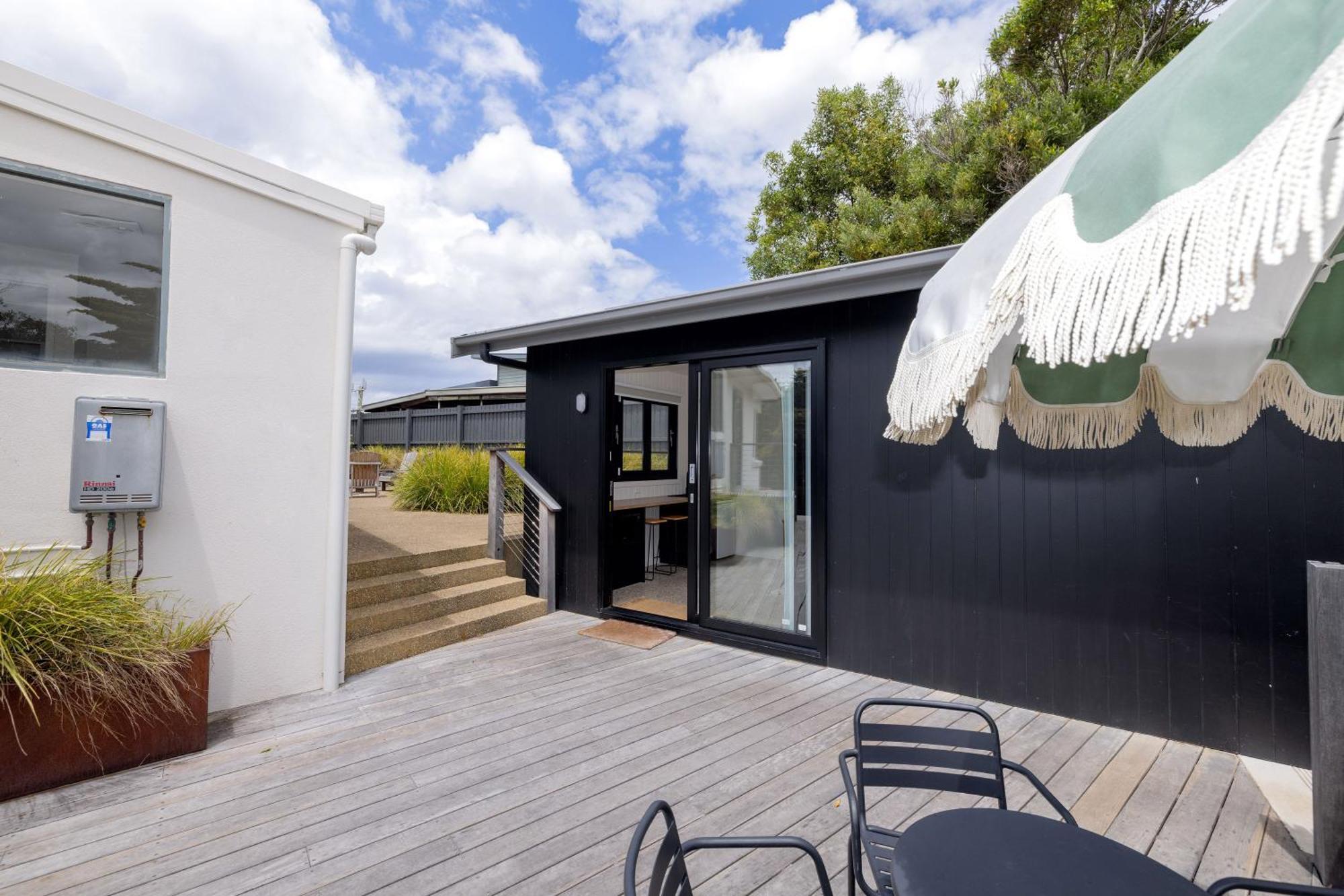 Big4 Wye River Holiday Park Екстер'єр фото