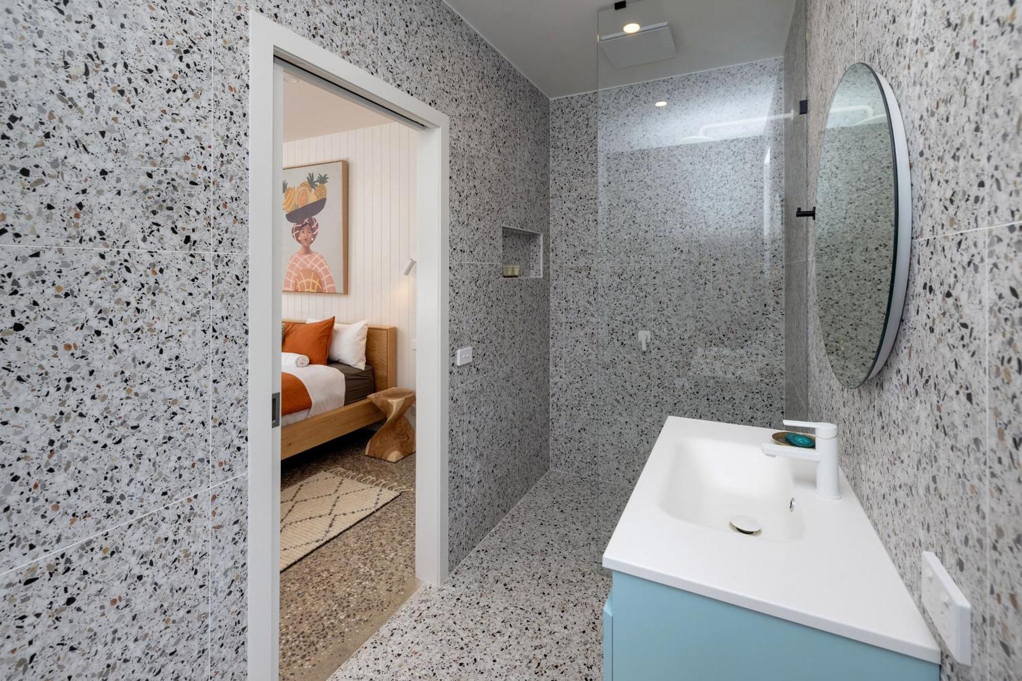 Big4 Wye River Holiday Park Екстер'єр фото