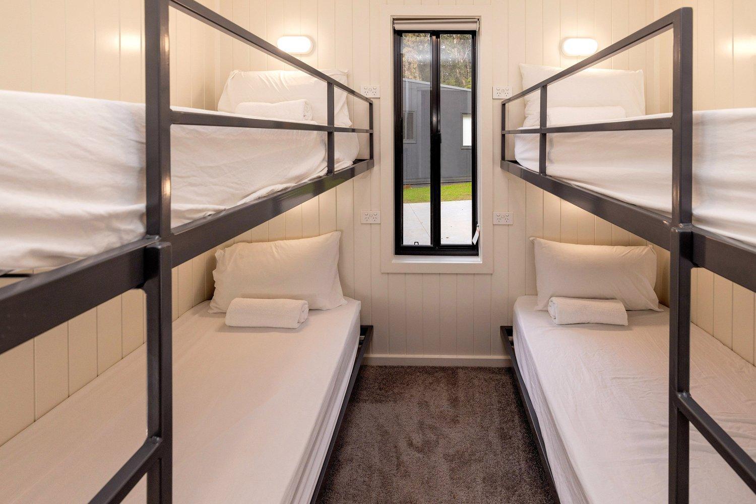 Big4 Wye River Holiday Park Екстер'єр фото