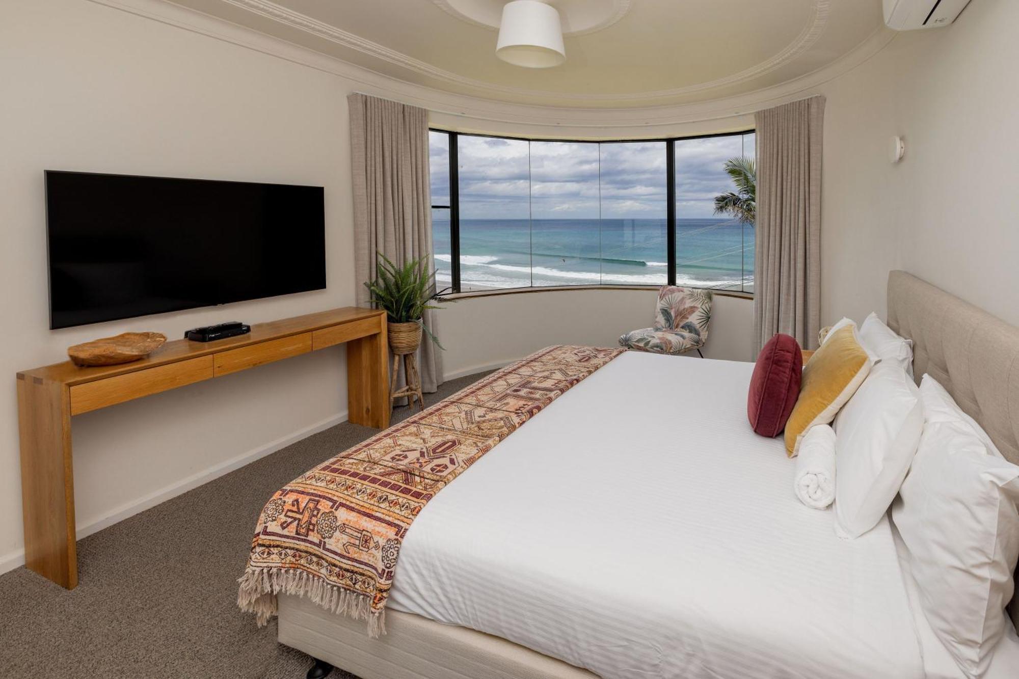Big4 Wye River Holiday Park Екстер'єр фото