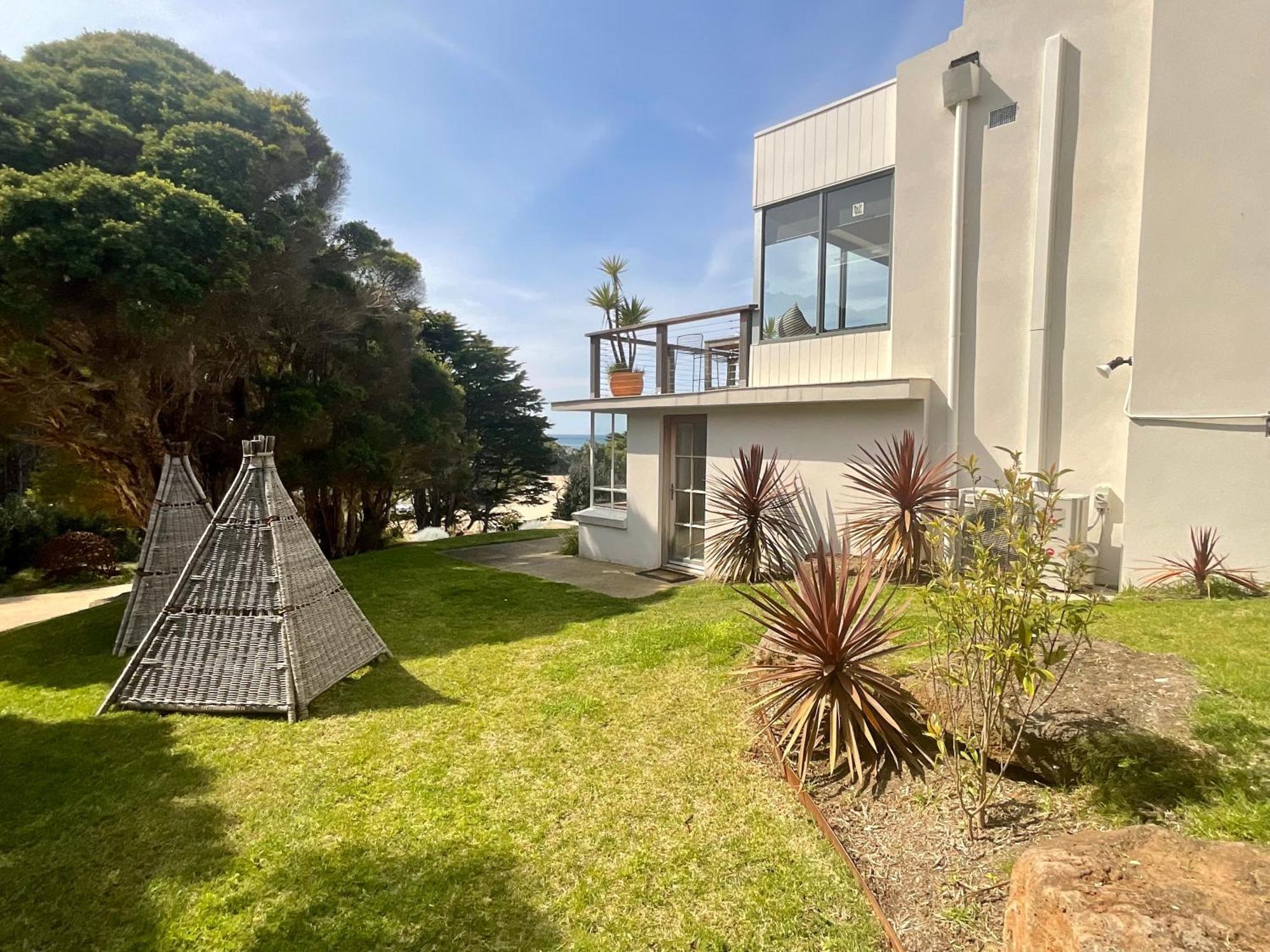 Big4 Wye River Holiday Park Екстер'єр фото