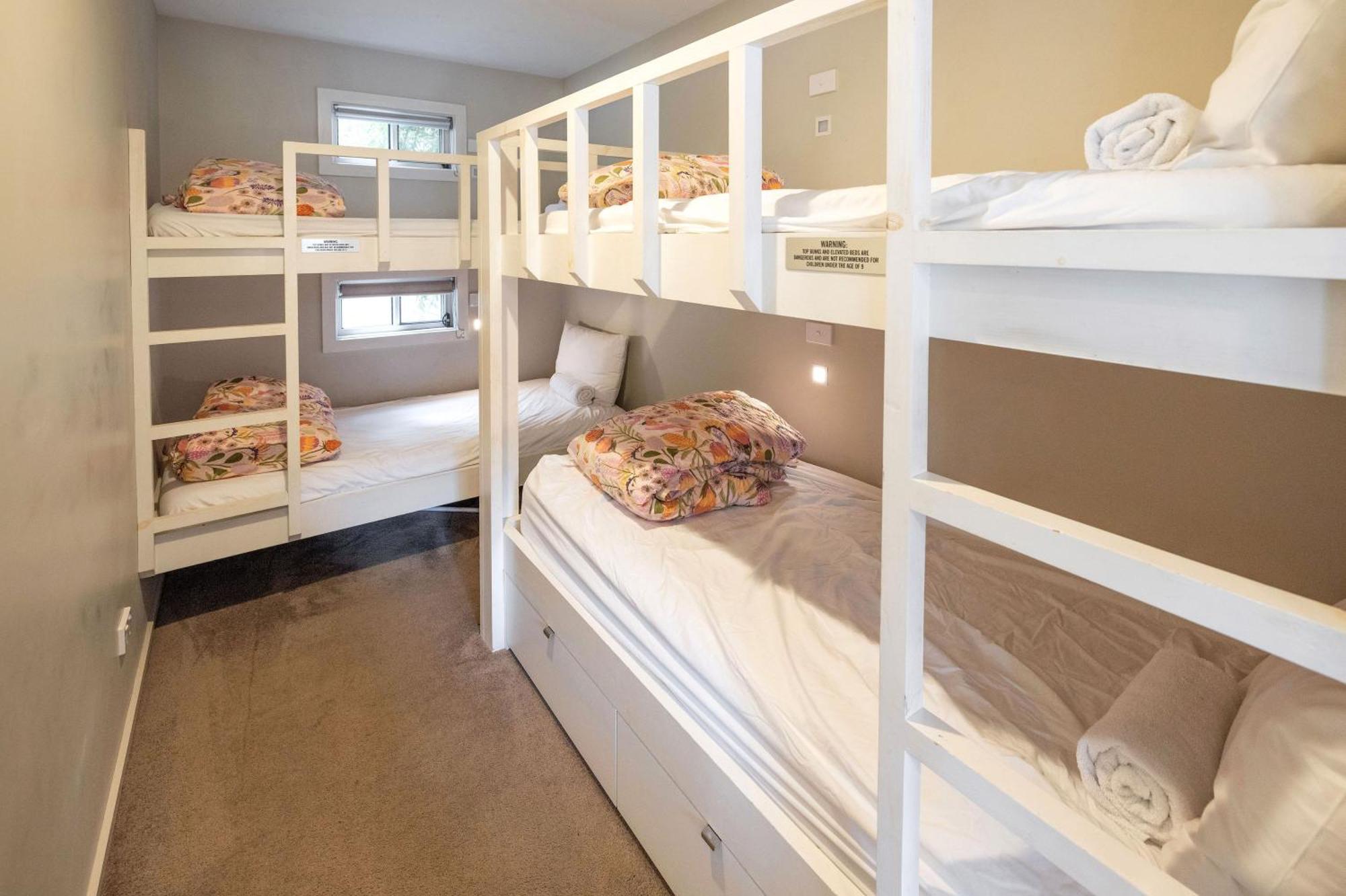 Big4 Wye River Holiday Park Екстер'єр фото