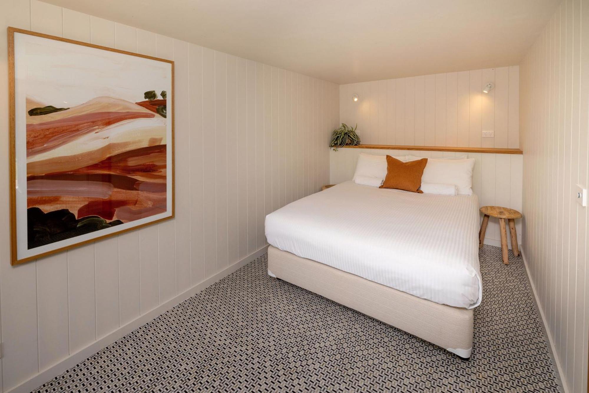 Big4 Wye River Holiday Park Екстер'єр фото