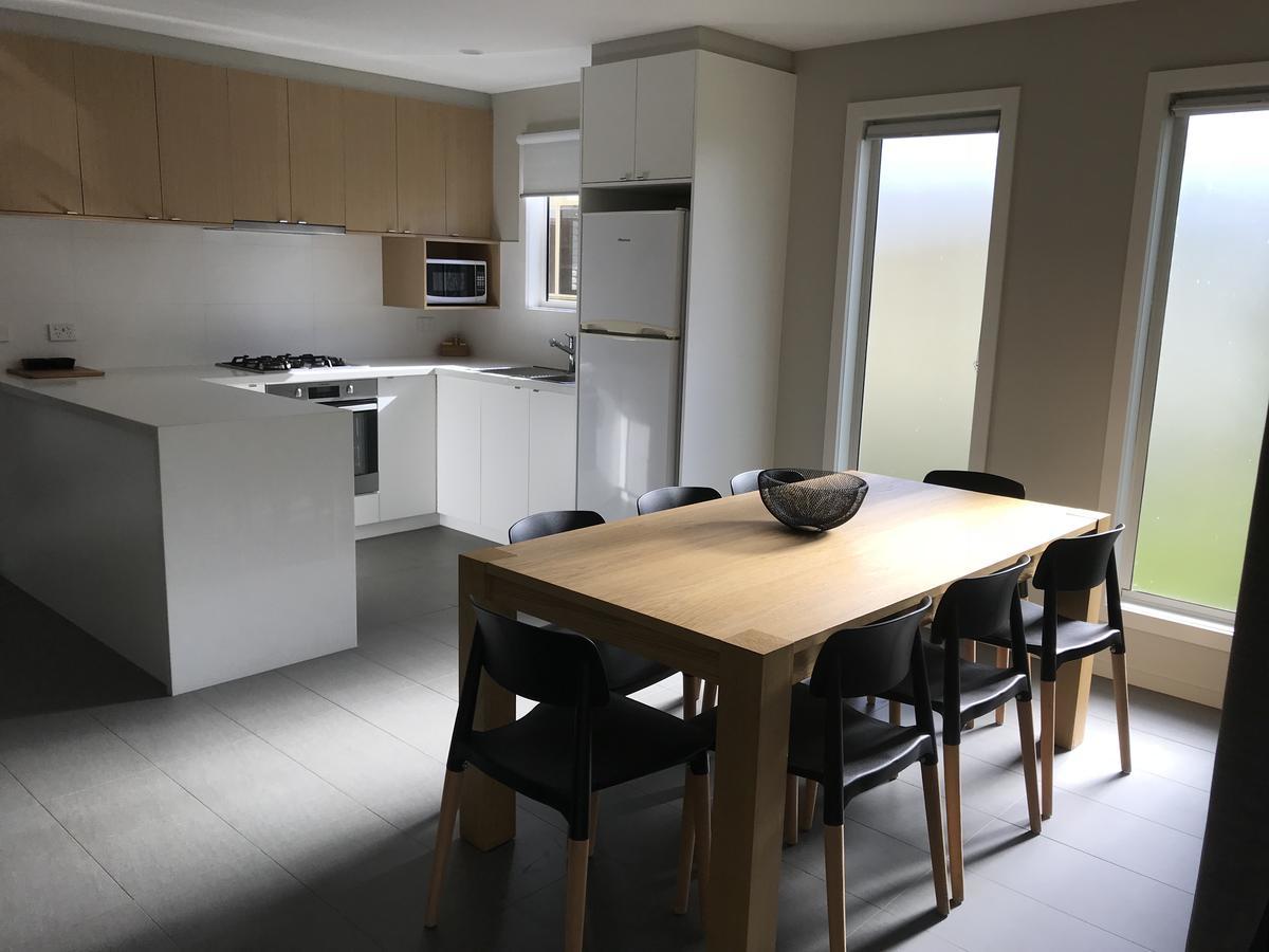 Big4 Wye River Holiday Park Екстер'єр фото