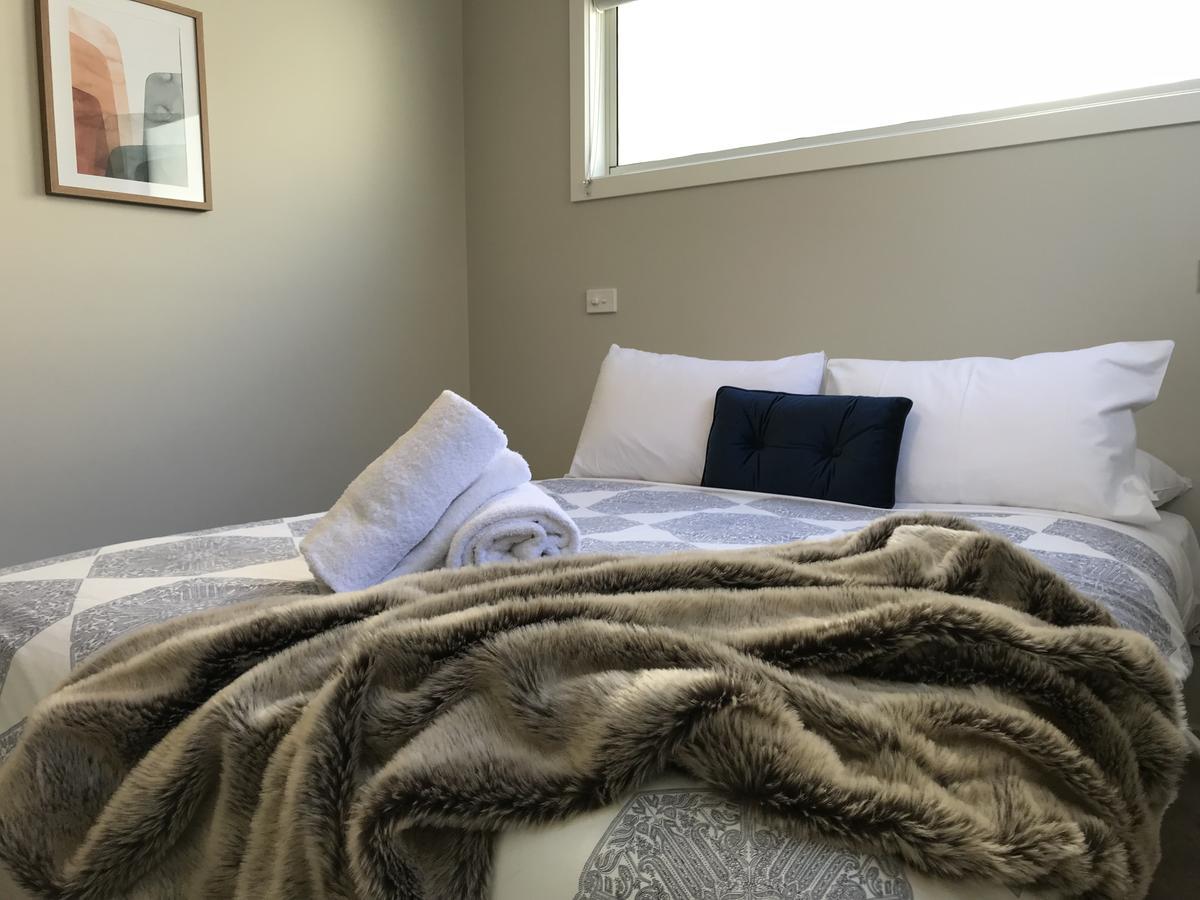 Big4 Wye River Holiday Park Екстер'єр фото