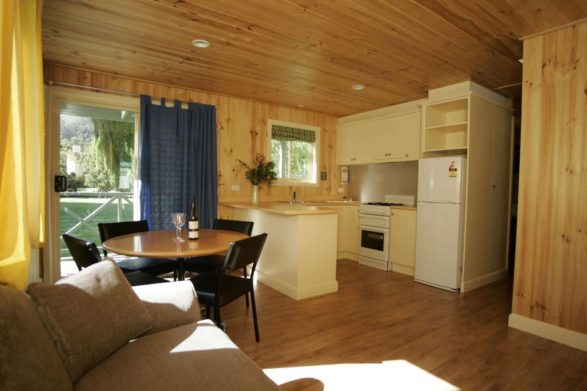 Big4 Wye River Holiday Park Екстер'єр фото