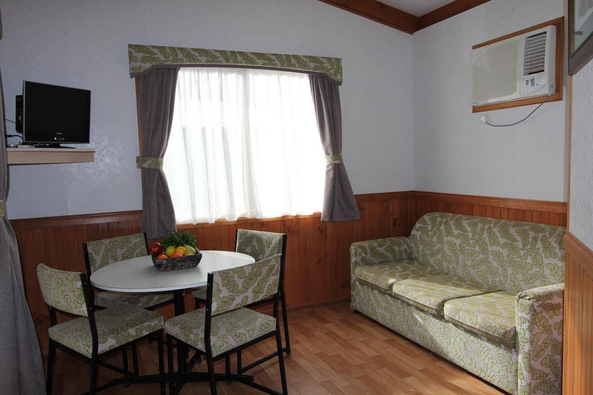 Big4 Wye River Holiday Park Екстер'єр фото