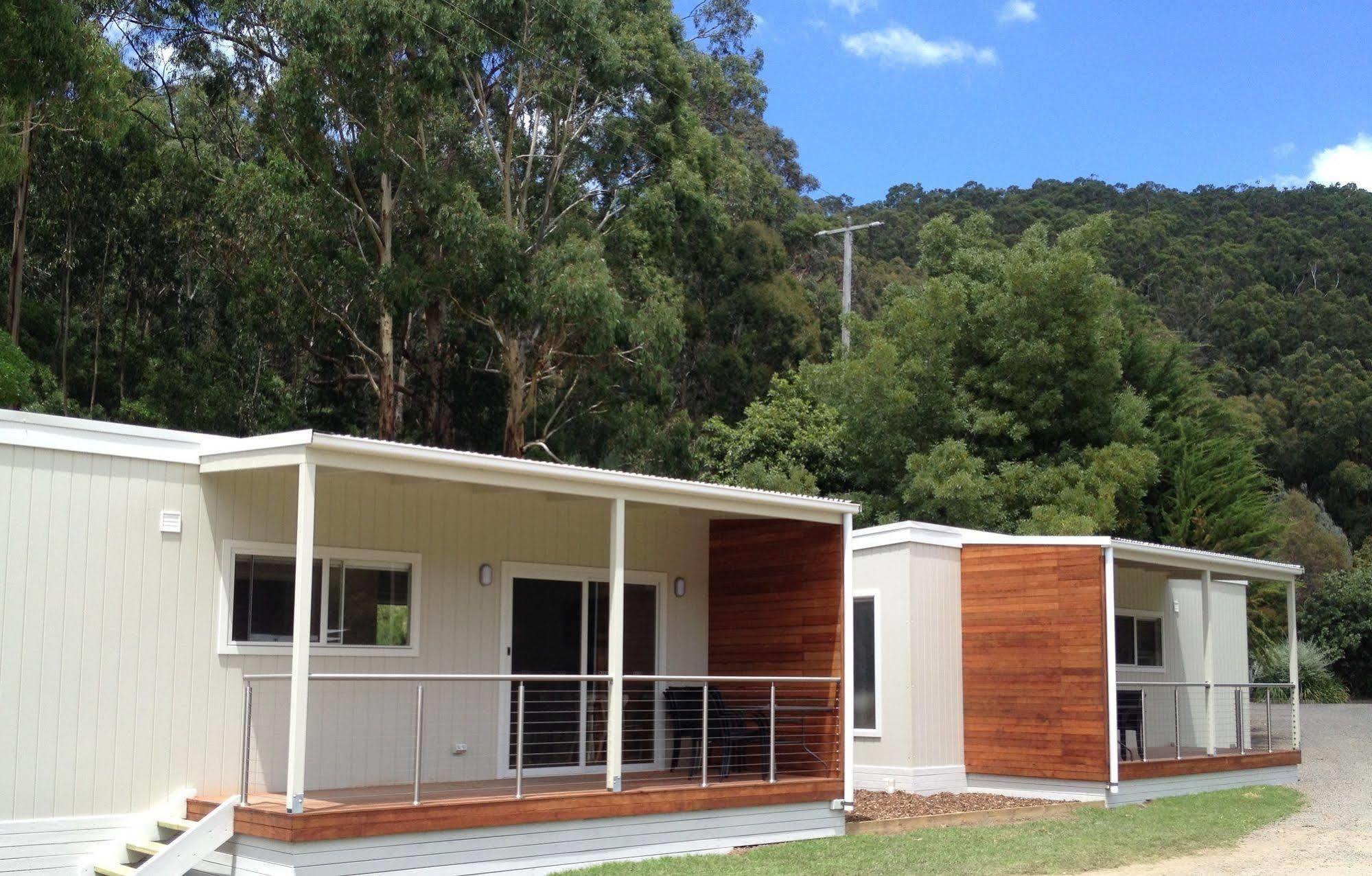 Big4 Wye River Holiday Park Екстер'єр фото