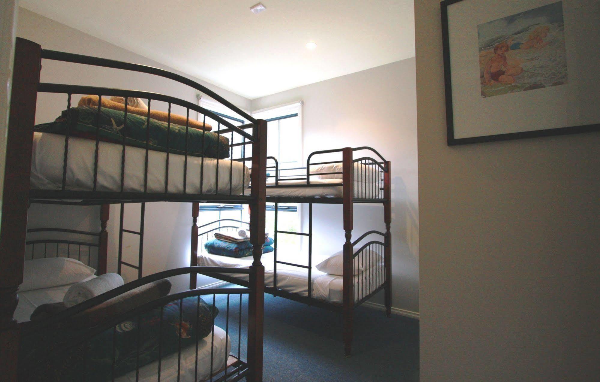 Big4 Wye River Holiday Park Екстер'єр фото