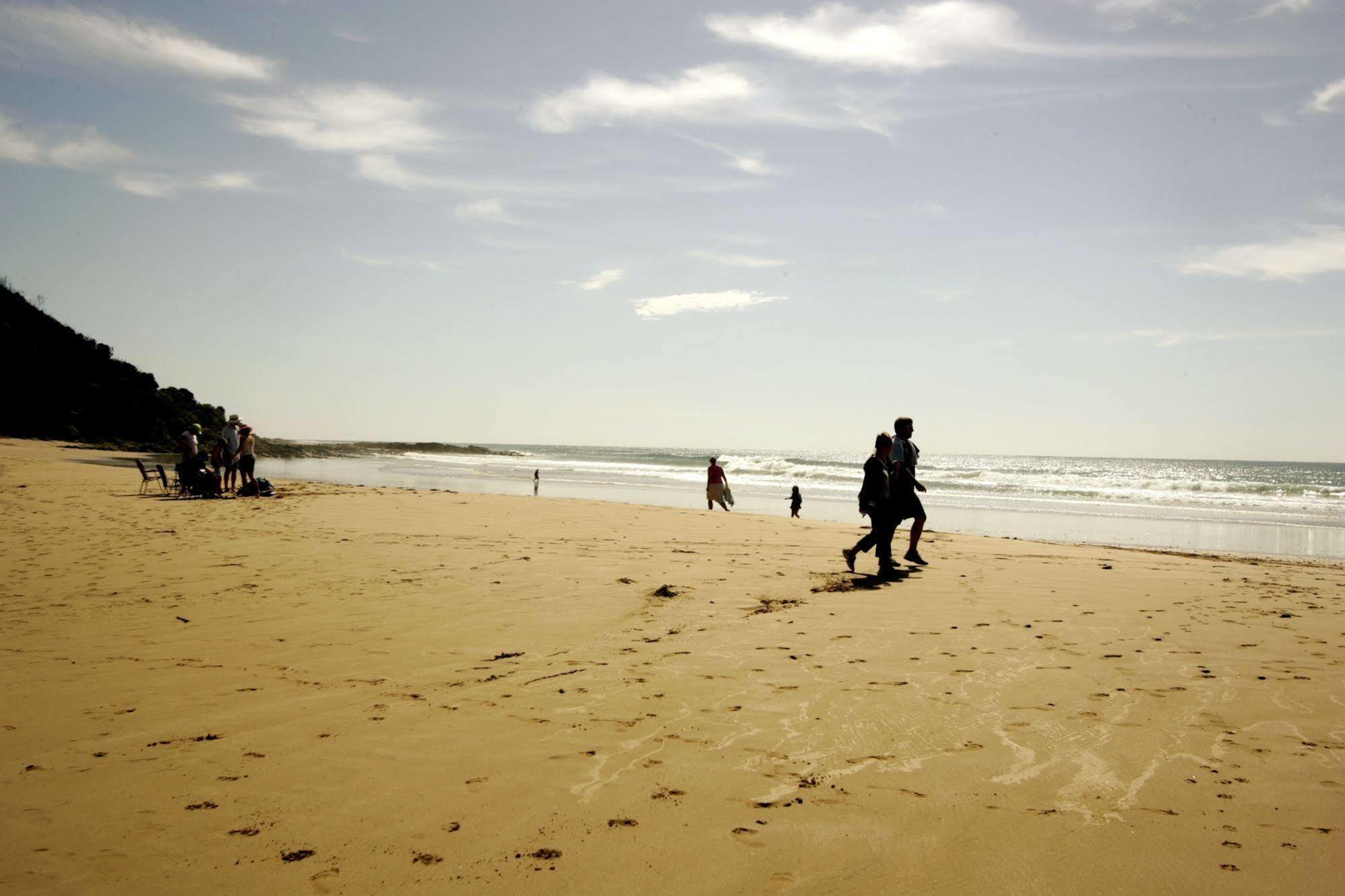 Big4 Wye River Holiday Park Екстер'єр фото